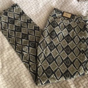 Design Italian jeans